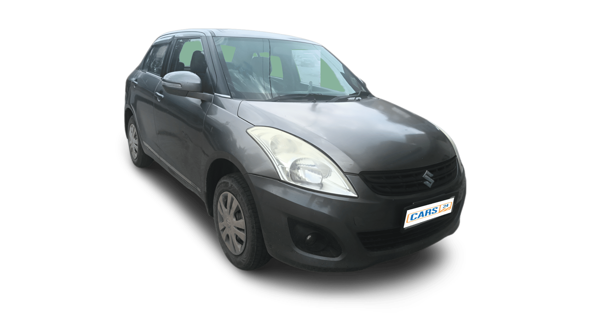 2014 Maruti Swift Dzire - Sedan - Petrol - Manual - ₹2.91 lakh